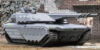 Hyundai K2 Battle Tank