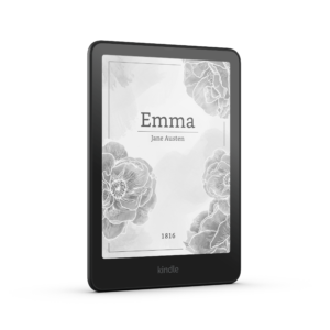 kindle ppw base black 30r