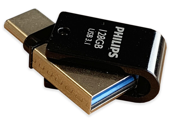 Philips 128GB USB Stick