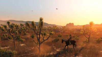 red dead redemption