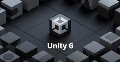 Unity 6