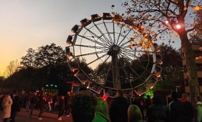 Walibi Holland