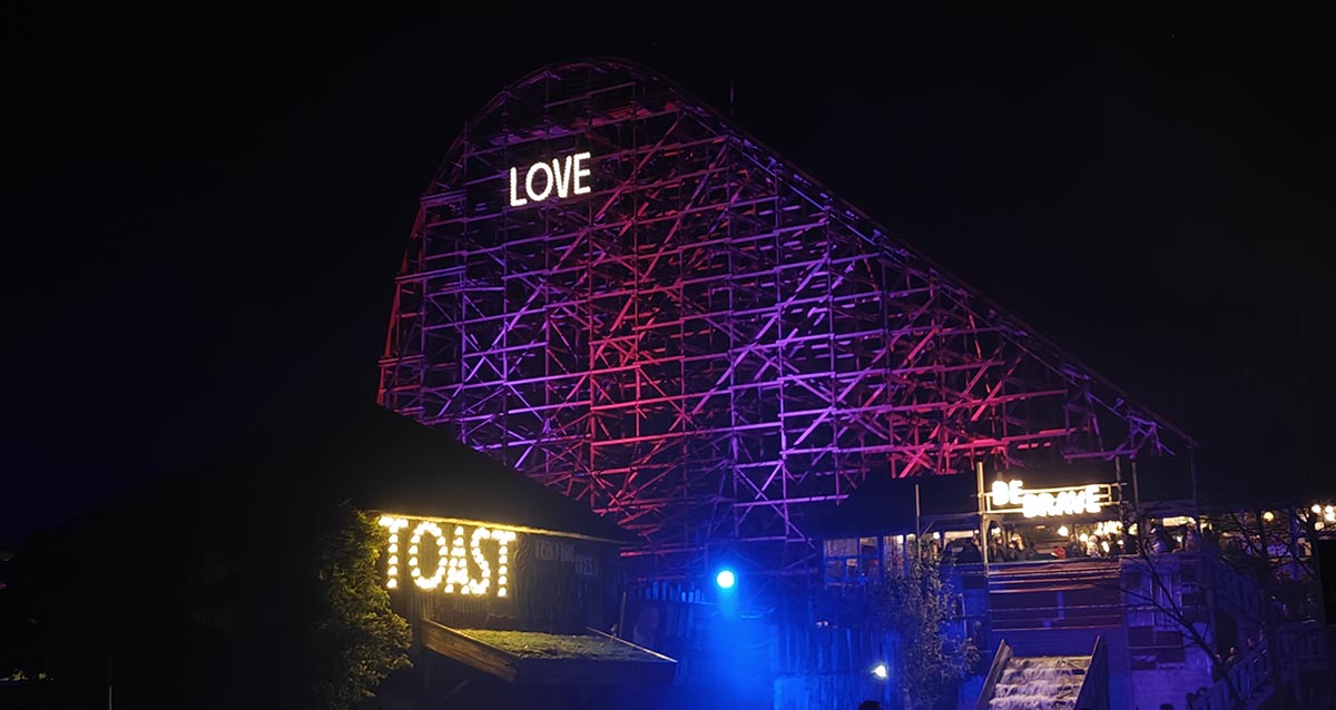 Walibi Holland