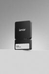 lexar professional go portable ssd sl400