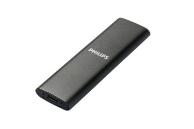 Philips Draagbare SSD