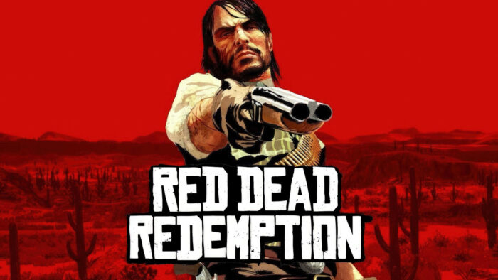 red dead redemption