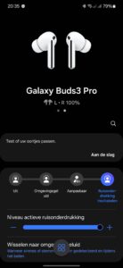 screenshot 20241104 203549 galaxy buds3 pro manager