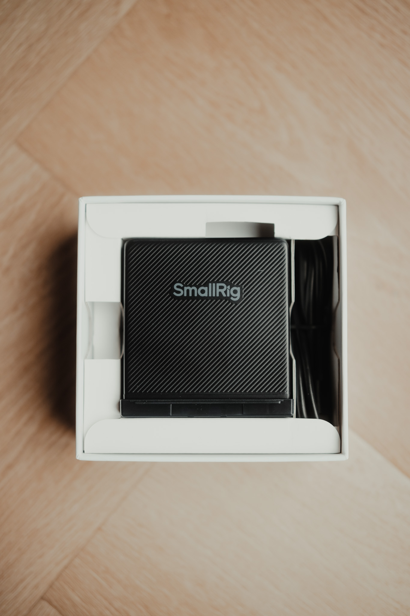 Smallrig Rc100B