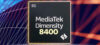 MediaTek Dimensity 8400