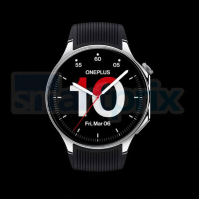 OnePlus Watch 3