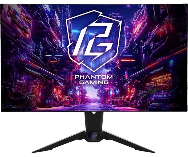 phantom gaming voorkant