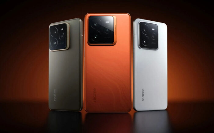 realme gt 7 pro kleuren