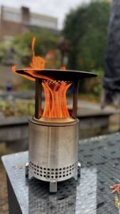 review gadgetgear solo stove albert zeeman mesa xl0003