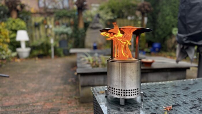 review gadgetgear solo stove albert zeeman mesa xl0004