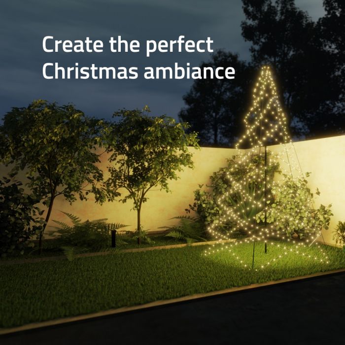 smart christmas tree 2 1