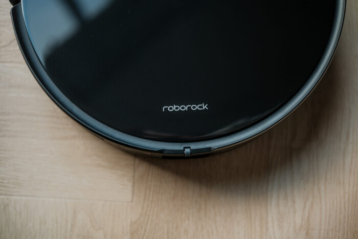 RoboRock Qrevo Slim