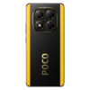 poco x7 black back