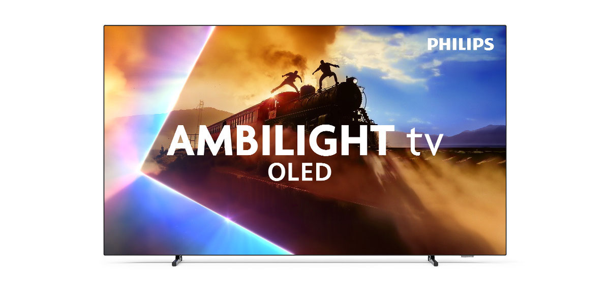 Philips OLED770