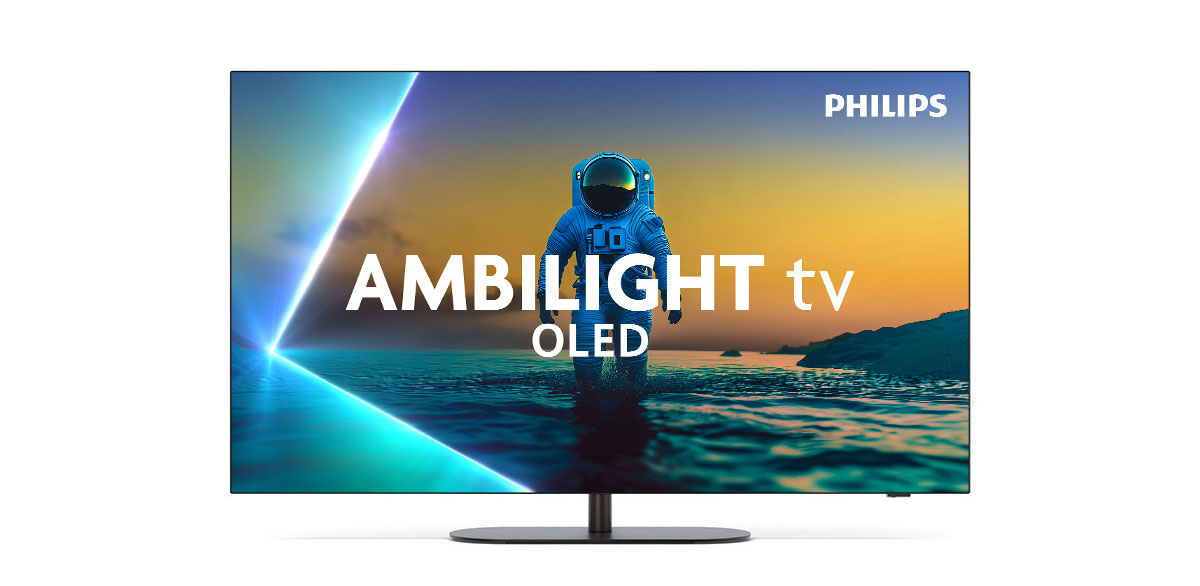 Philips OLED810