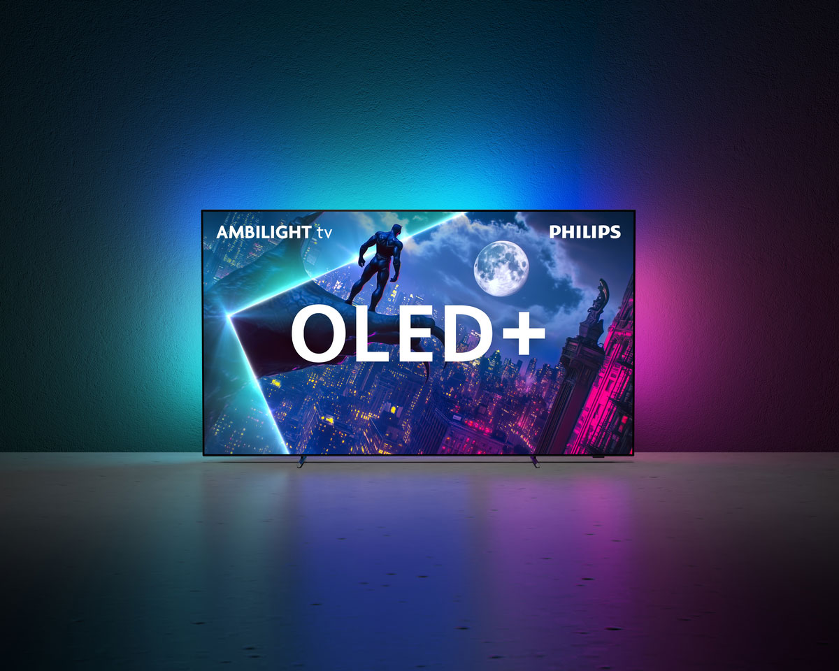 Philips OLED+950