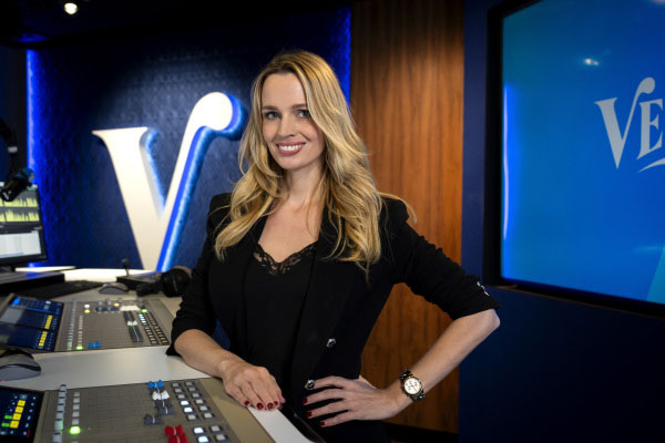 radio veronica