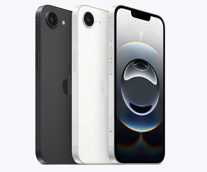 Apple iPhone 16e