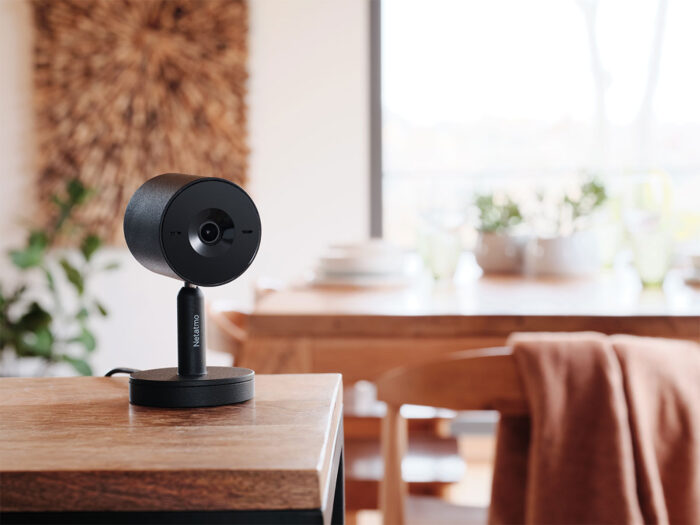 Netatmo Advance Camera