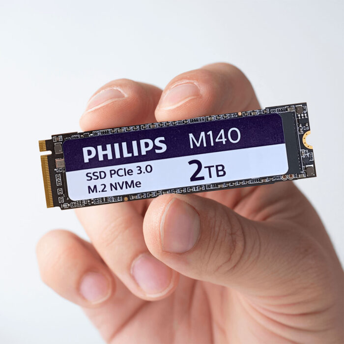 philips m140 nvme ssd