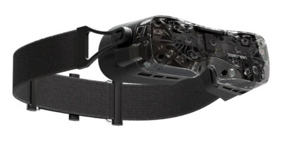 Bigscreen Beyond 2 VR
