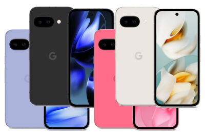 Google Pixel 9a