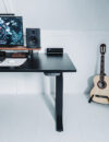 Montage van het Flexispot bureau E5Q met vier motoren