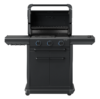 3 burner onyx s 2204785 2204786 2
