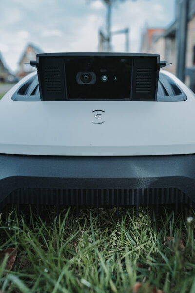 Ecovacs GOAT O800 RTK