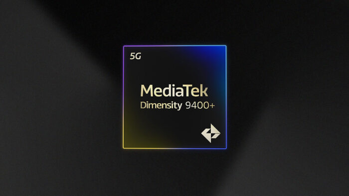 MediaTek Dimensity 9400