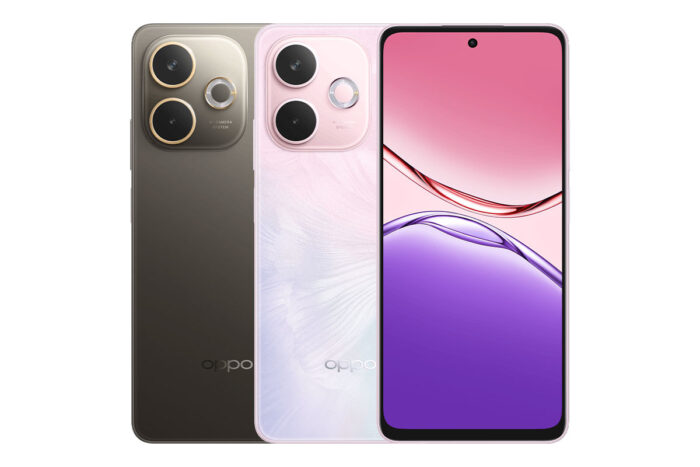 Oppo A5 Pro 5G