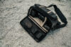 polarpro roadrunner 6l shoulder bag