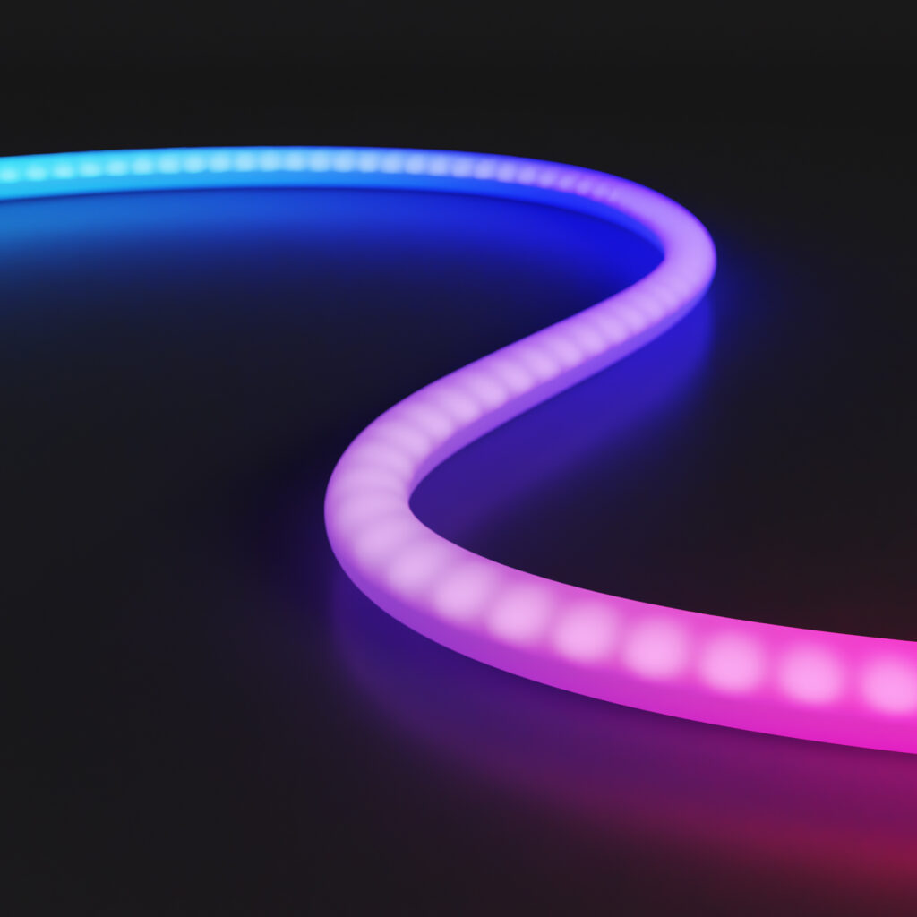 smart neon tube 9