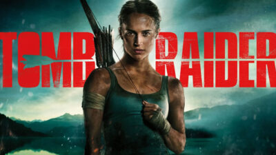 tomb raider film