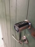 welock touch Design