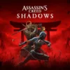 assassins creed shadows official cover art v0 yscvb4s38m0d1